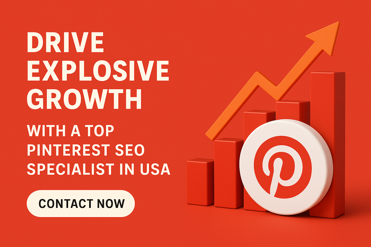 Pinterest SEO specialist in USA
